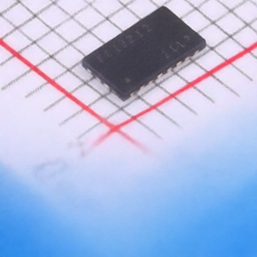 TOSHIBA TC7PCI3212MT,LF for sale