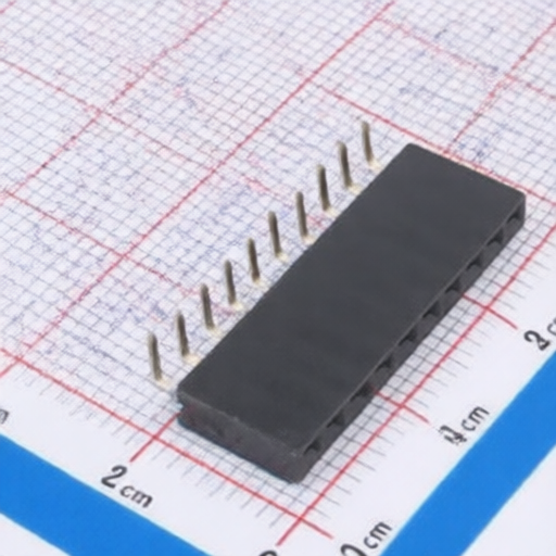 CONNFLY Elec DS1024-1x10R2 for sale