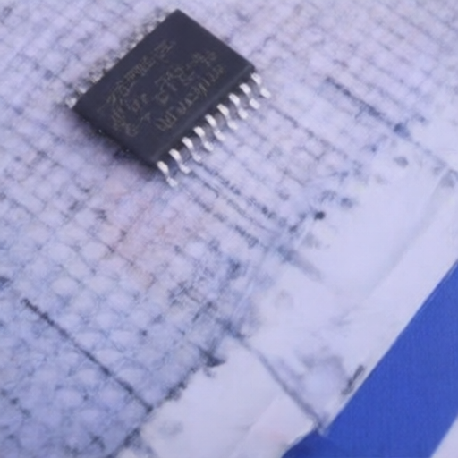 STC Micro STC8H1K17-36I-TSSOP20 for sale