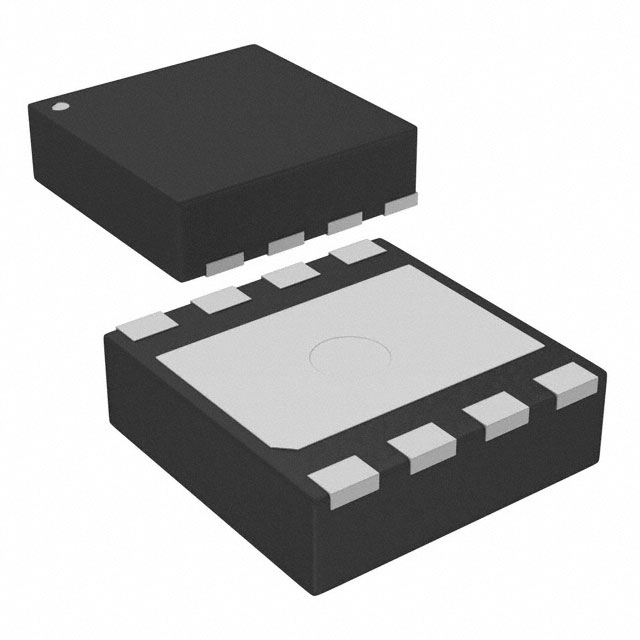 TI TPS2557QDRBTQ1 for sale