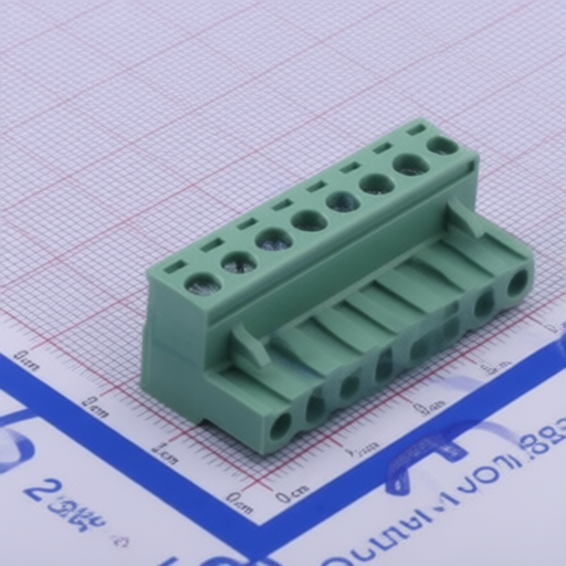 JILN JL2EDGK-50808G01 for sale