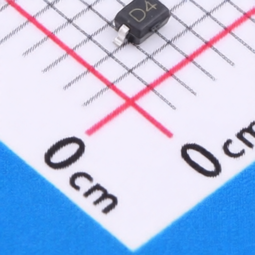 Jiangsu JieJie Microelectronics JEB4V5D3U for sale