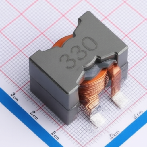 COILMX MTP2918S-330M for sale