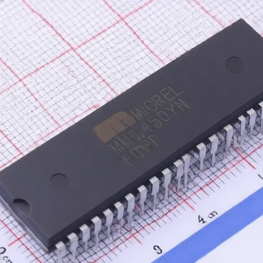 MICROCHIP MM5450YN for sale