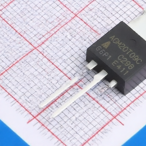 AGMSEMI AGM20T09C for sale