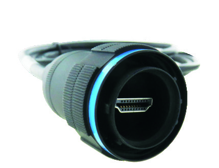 Amphenol HDMIFTVC2N for sale