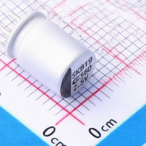 APAQ 2R5AR5K561M0609C for sale