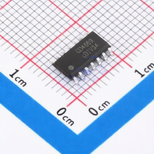 ChipNobo CD4069UBM96-CN for sale