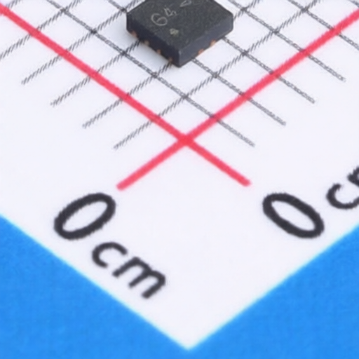 Union Semiconductor UM3204QV for sale