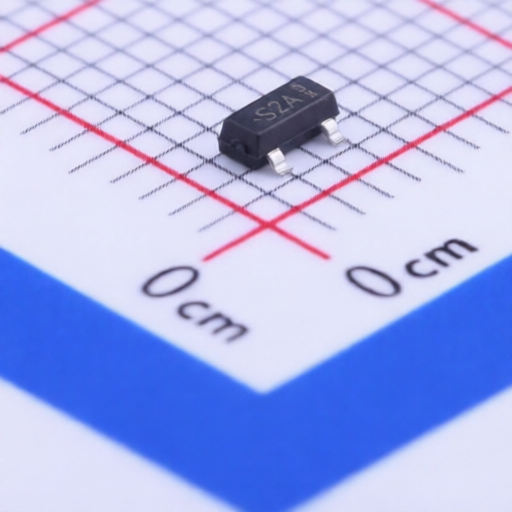 PANJIT MMBT3906_R1_000Z8 for sale