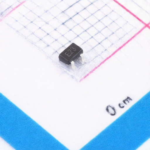 HXY MOSFET DTC143ZUA for sale