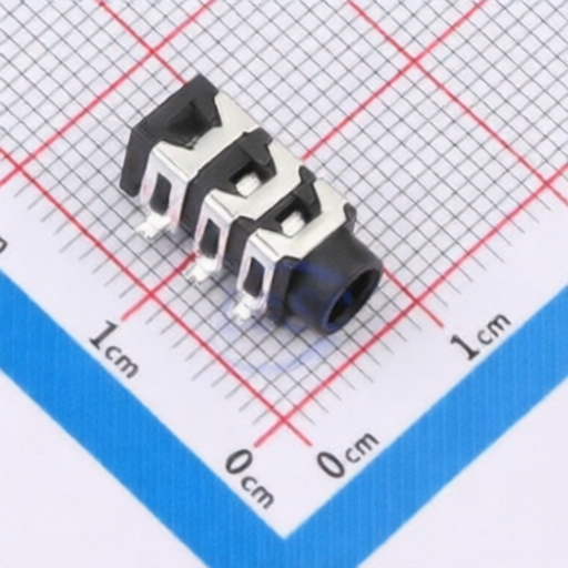 BXCONN PJ-313DP6C for sale