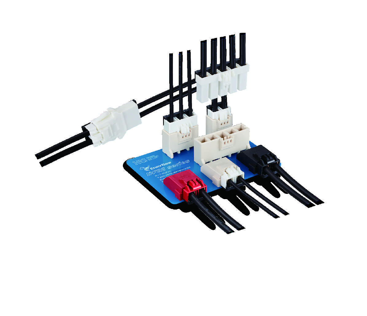 HRS DF22-5RS/P-7.92 for sale