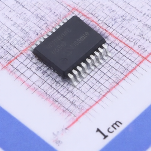 MICROCHIP MCP3901A0T-I/SS for sale