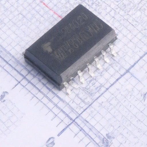 TOSHIBA TBD62783AFWG(Z,EHZ) for sale