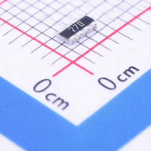 KOA CN1J4TTD270J for sale