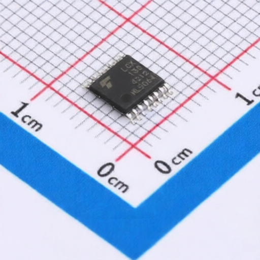 TOSHIBA 74LCX138FT(AJ) for sale