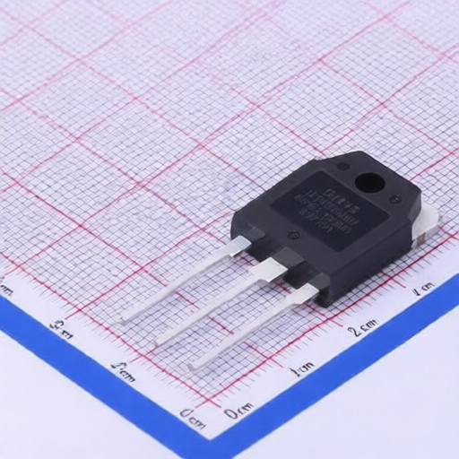 Littelfuse/IXYS IXTQ96N20P for sale