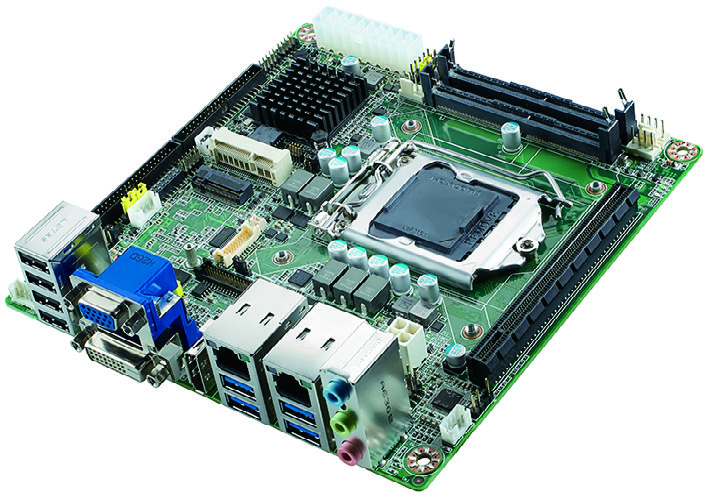 ADVANTECH AIMB-205G2-00A2E for sale