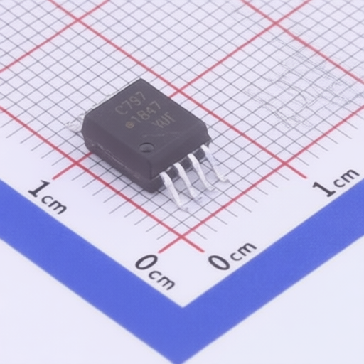 Broadcom ACPL-C797-500E for sale