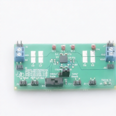 TI TPS74401EVM-118 for sale