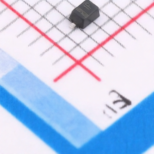 ST(Semtech) MM3Z5V6 for sale