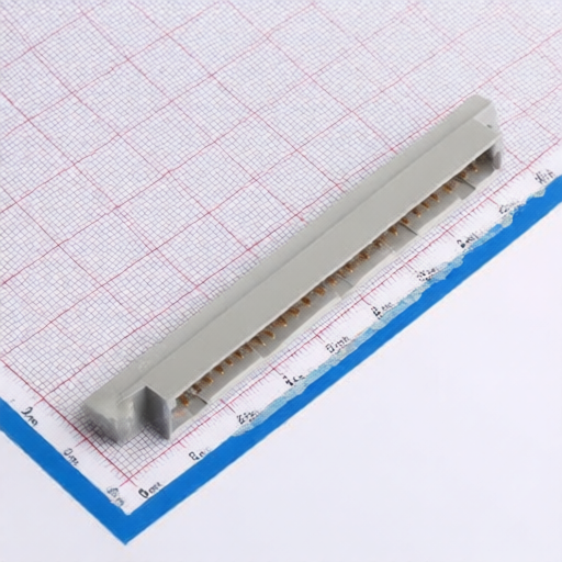 HRS PCN10-64P-2.54DSA(72) for sale