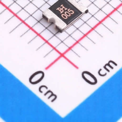 BHFUSE BSMD1210-005-60V for sale