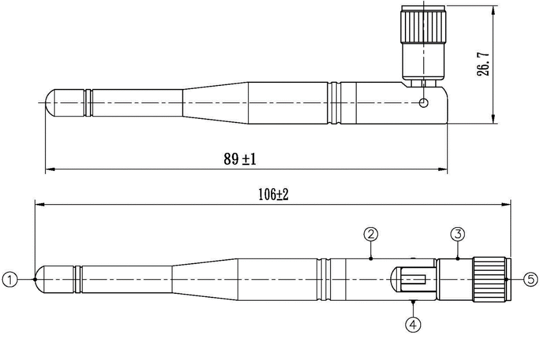 ABRACON PRO-EX-286 for sale