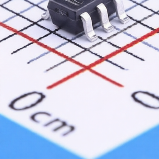 RONGHE Microelectronics RH7901A for sale