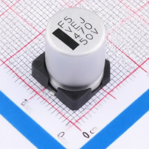 Lelon VEJ471M1HTR-1316 for sale