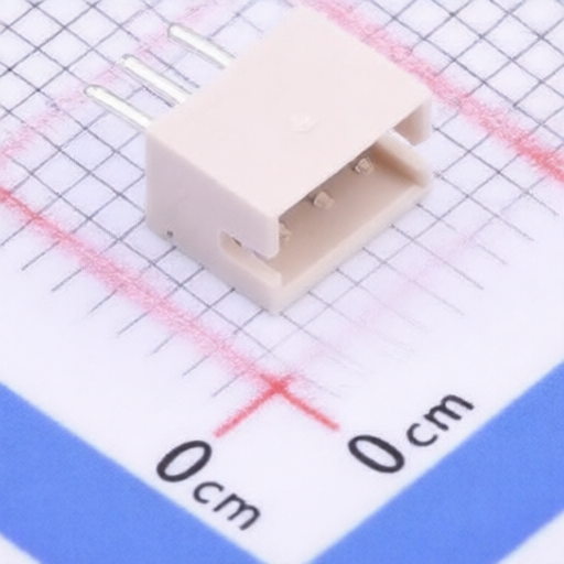 JST B3B-ZR-3.4(LF)(SN) for sale