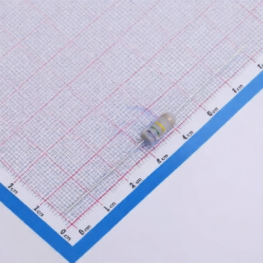 CCO(Chian Chia Elec) MOF2WS-150KΩ±5% T for sale