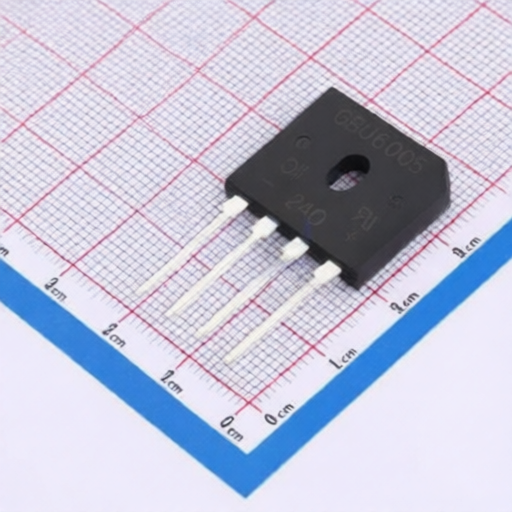 DIODES GBU6005 for sale