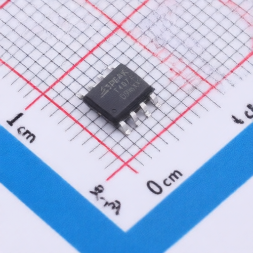 3PEAK TPT487A-SO1R for sale