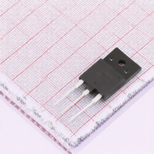 CRMICRO CS3N150AHR for sale