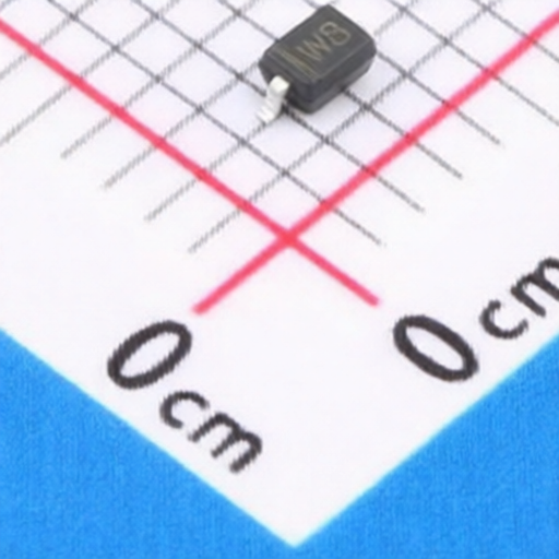 TDSEMIC BZT52C5V1S W8 for sale