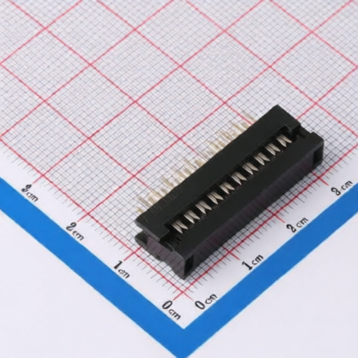 CONNFLY Elec DS1018-202BX for sale