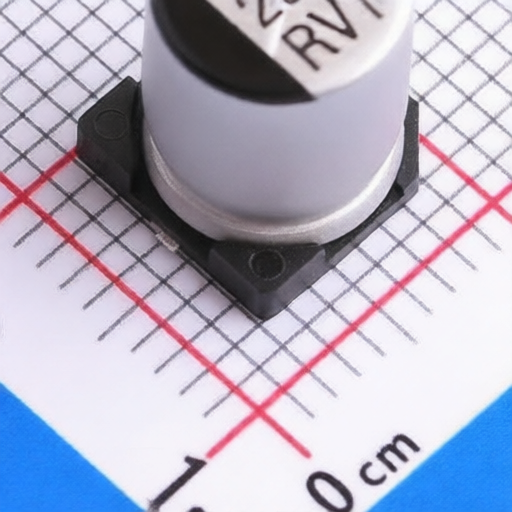 JIERR RVT25V470M8X10 for sale