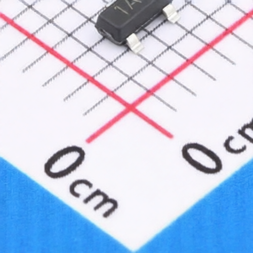 LGE MMBT3904LT1 for sale