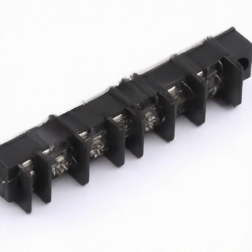 MAX MX25SM-7.62-10P-BK01-Cu-S-A for sale