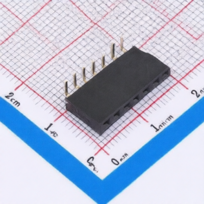 XUNPU FH2.54-06-07PWD for sale