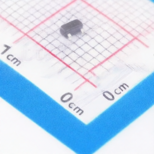 HXY MOSFET DTC114ECA for sale