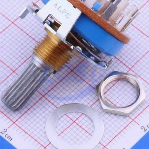 ALPSALPINE SRRM433700 for sale