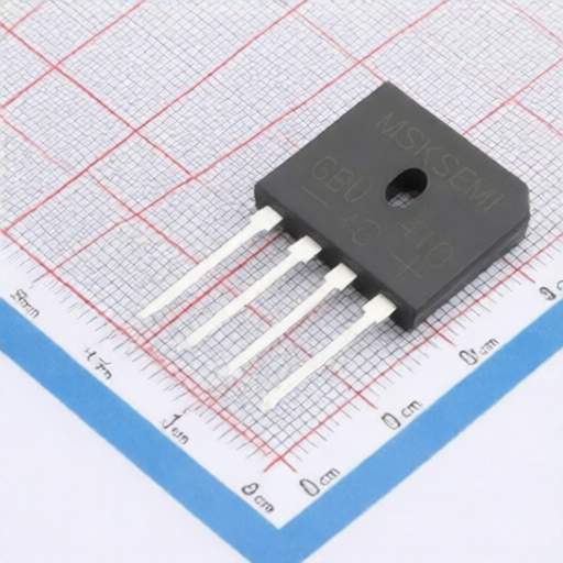 MSKSEMI GBU410-MS for sale