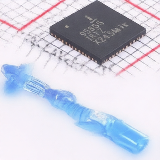 RENESAS ISL95855IRTZ for sale