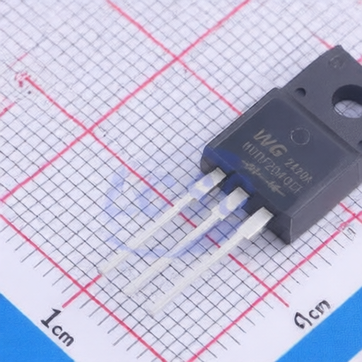 Wild Goose MURF2040CT for sale