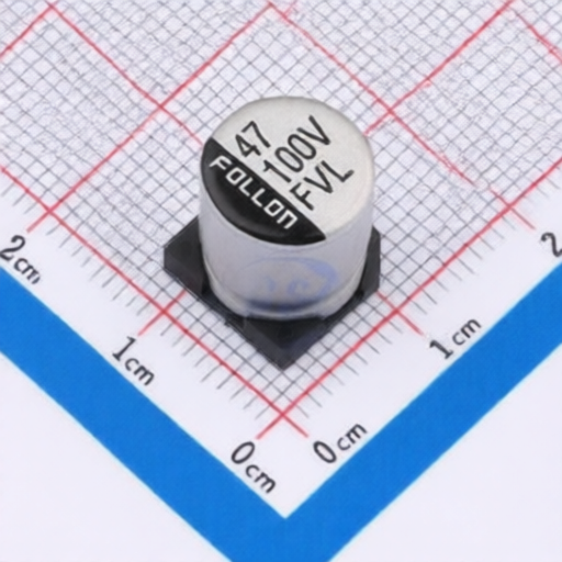 FOLLON EFVL100ADA470M10B0 for sale