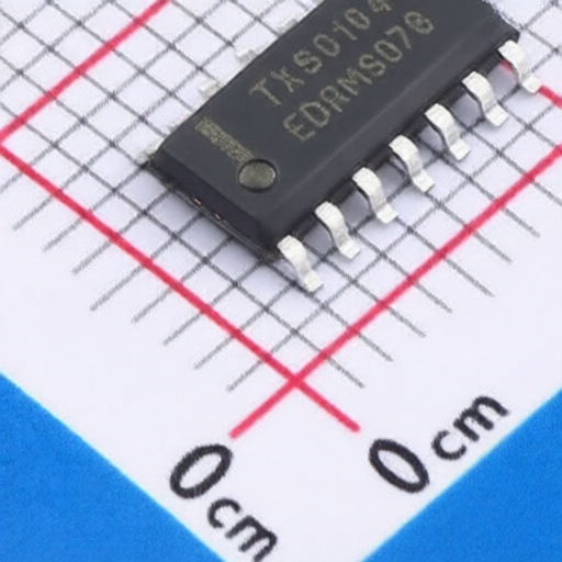 MSKSEMI MTXS0104EDR for sale