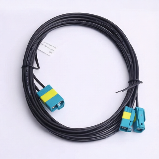 XKB Connection XZ81-K2F-2000-K1F-ZZ for sale